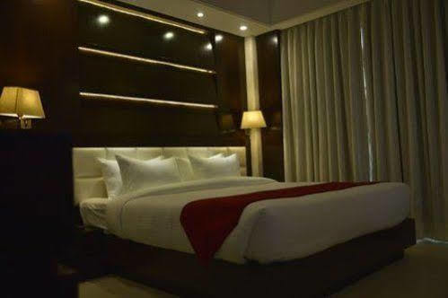 Hotel Kst Sarovar Portico 3*