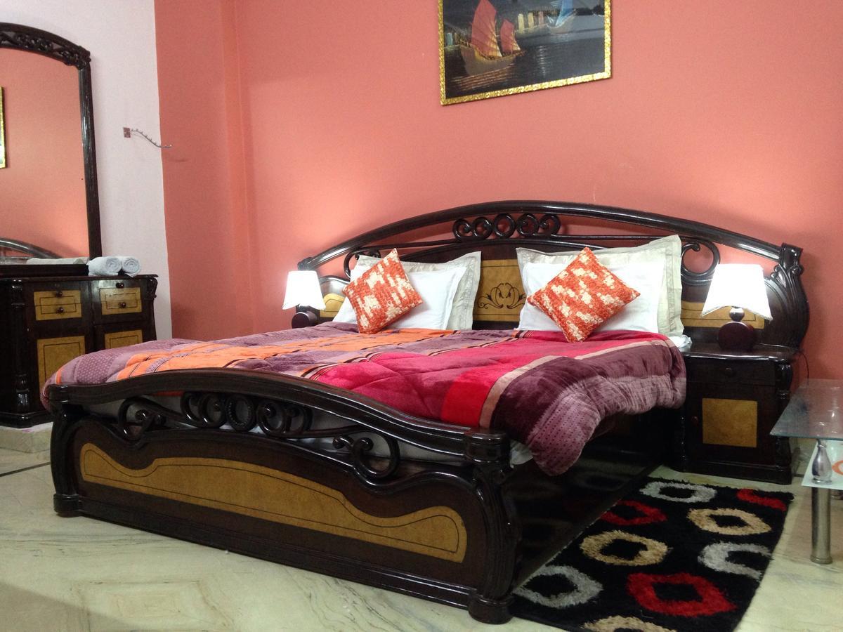 Parkash Bed & Breakfast *