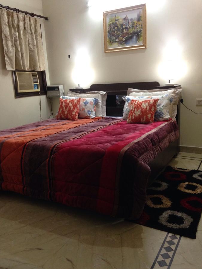 Parkash Bed & Breakfast *