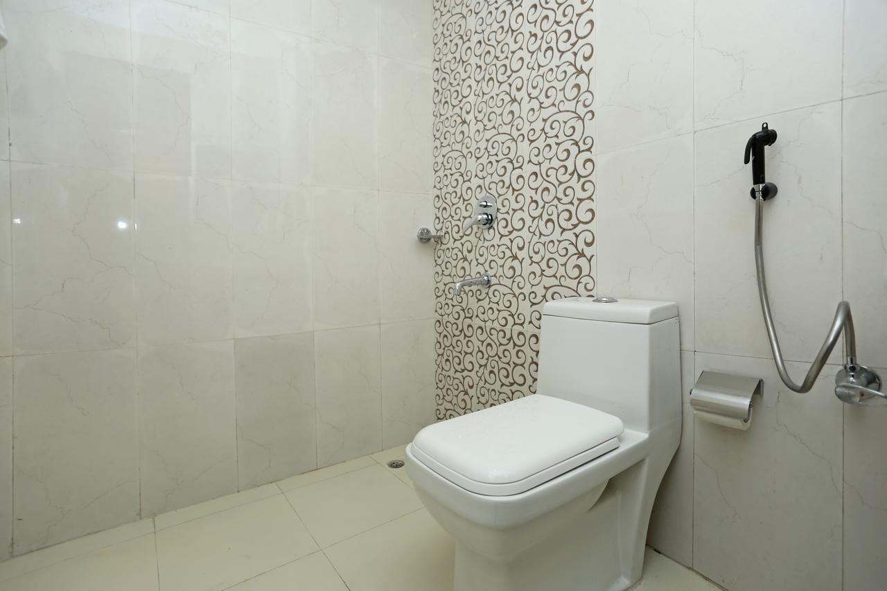 Aerostay Hotel New Delhi