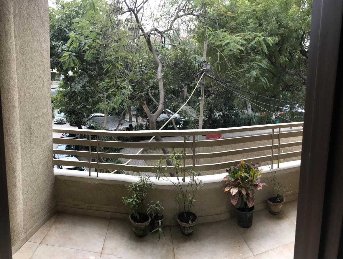 Apartment Ideal 3bhk Apartment!downtown
