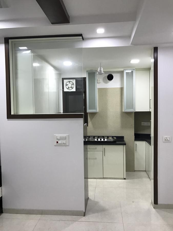 Ideal 3bhk Apartment!downtown Apartment *