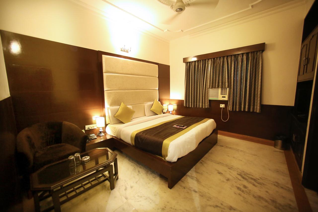 Aero Star Near Delhi Airport New Delhi