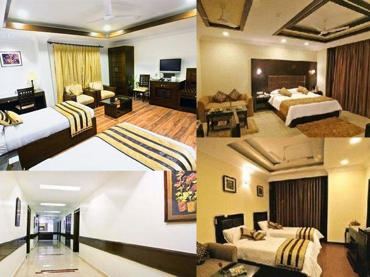 Aaron Castle Hotel 3*