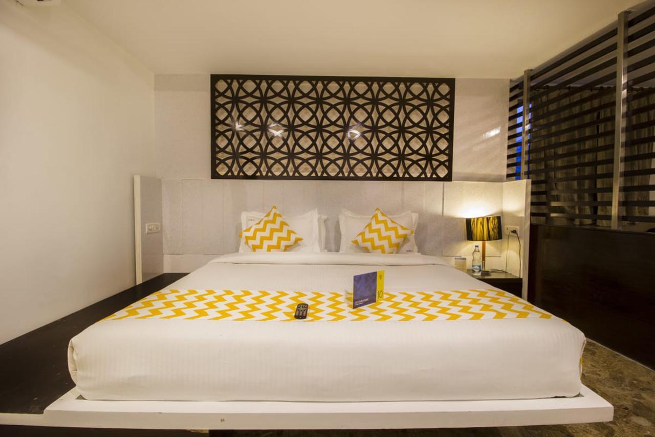 Hotel Fabhotel White Klove Near Railway Station 3*