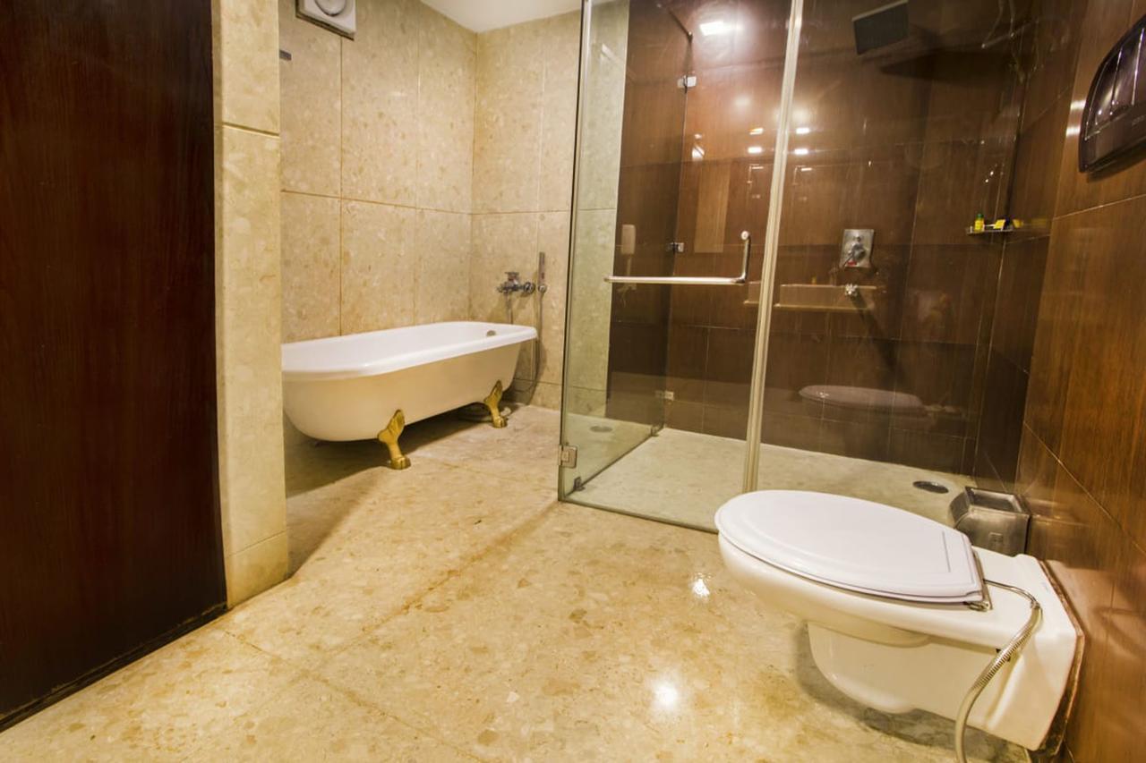 Fabhotel White Klove Near Railway Station 3* New Delhi