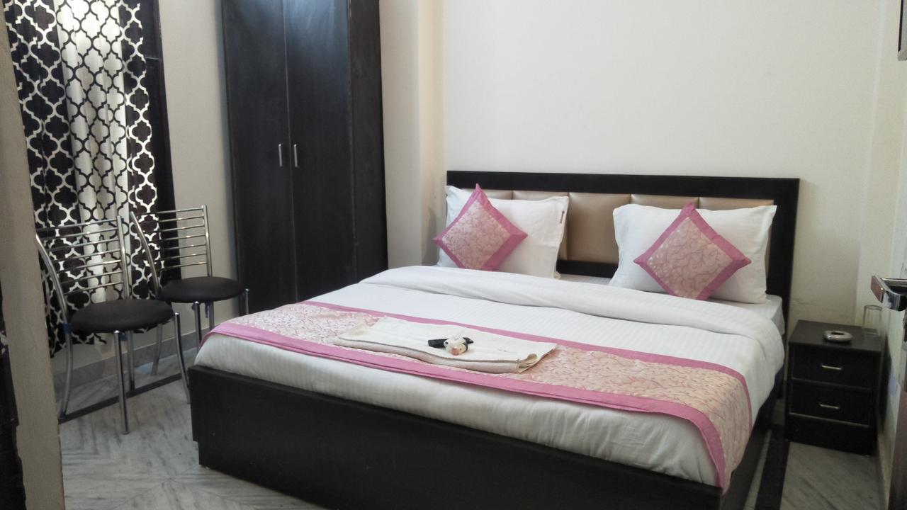 Diamond Palace Hotel *
