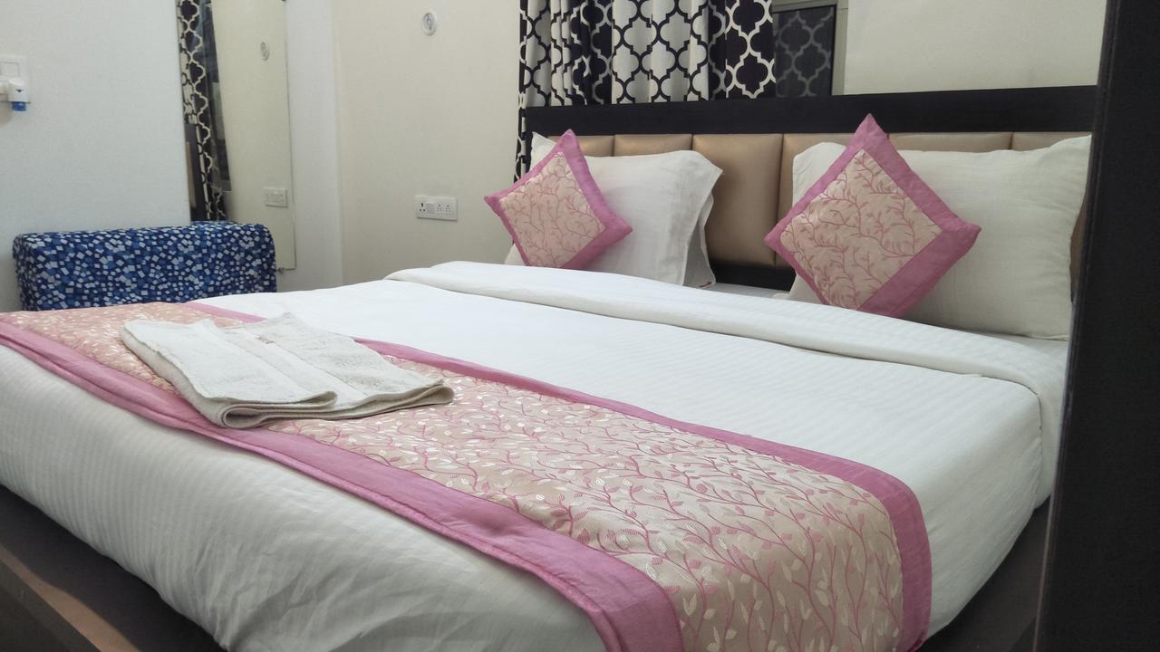 Diamond Palace Hotel