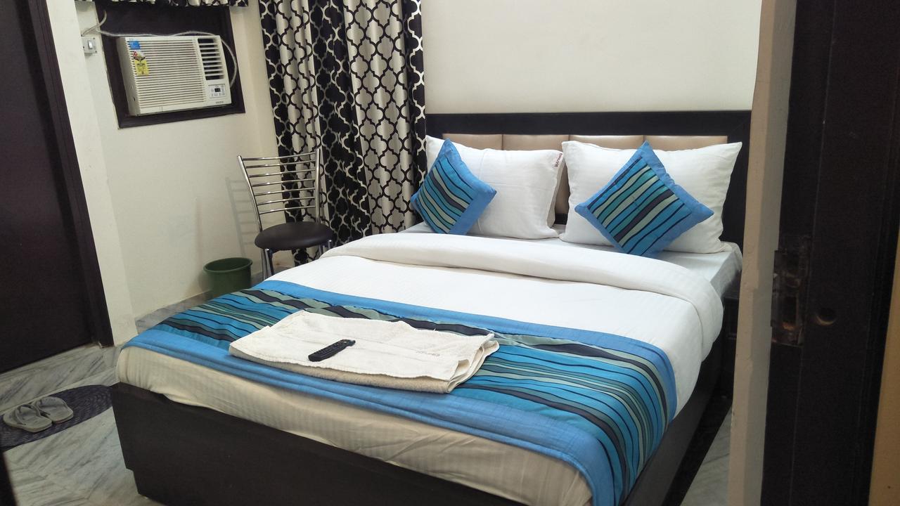 Diamond Palace Hotel