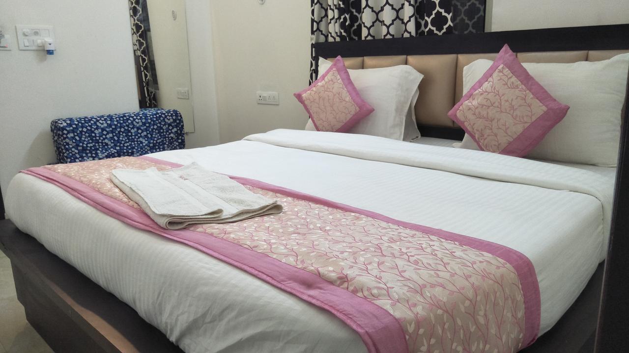 Hotel Diamond Palace *