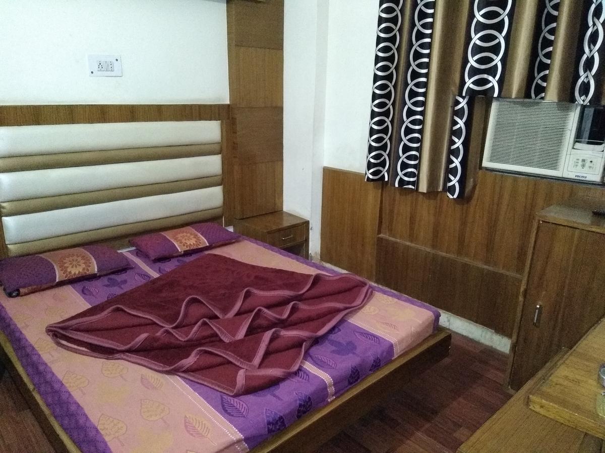 Guest house Silver Palace New Delhi