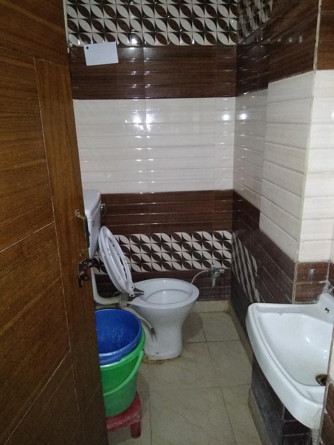 Silver Palace New Delhi