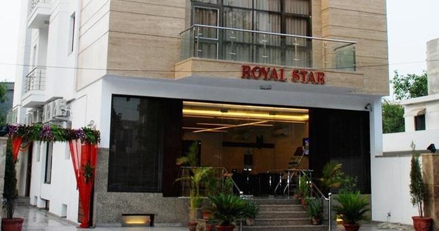 Royal Star Hotel