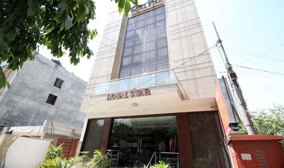 Royal Star Hotel 4*