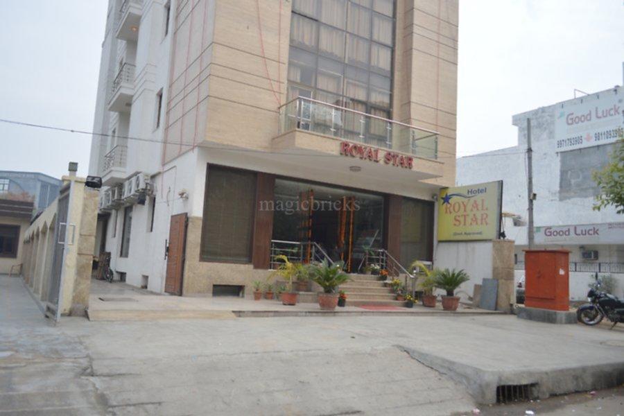 Royal Star 4* Delhi (National Capital Territory of India)