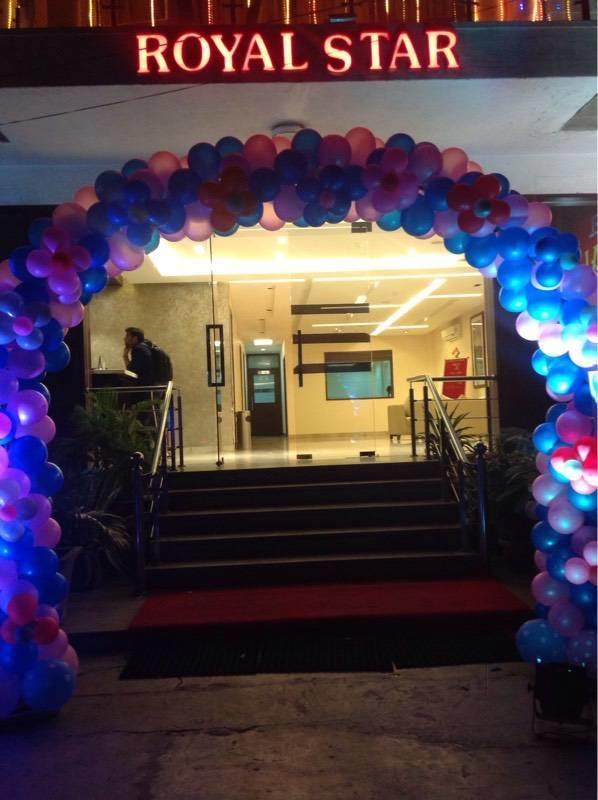 Hotel Royal Star Delhi (National Capital Territory of India)