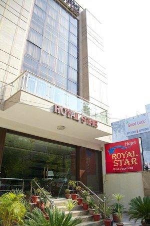 Royal Star Delhi (National Capital Territory of India)
