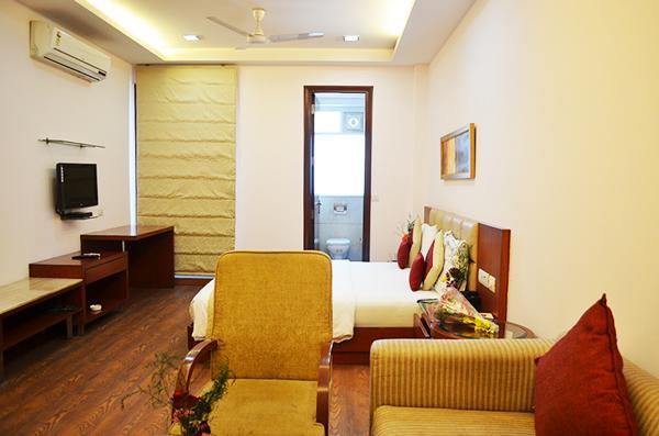 Royal Star 4* Delhi (National Capital Territory of India)