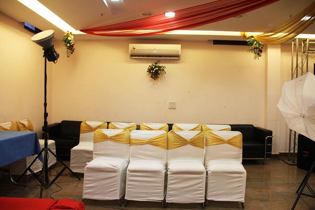 Royal Star Hotel Delhi (National Capital Territory of India)