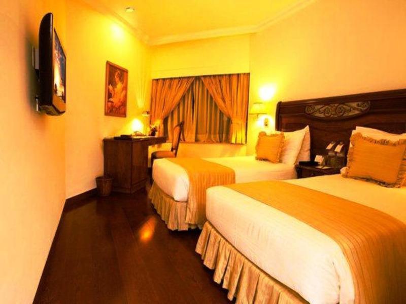 The Metropolitan & 5*