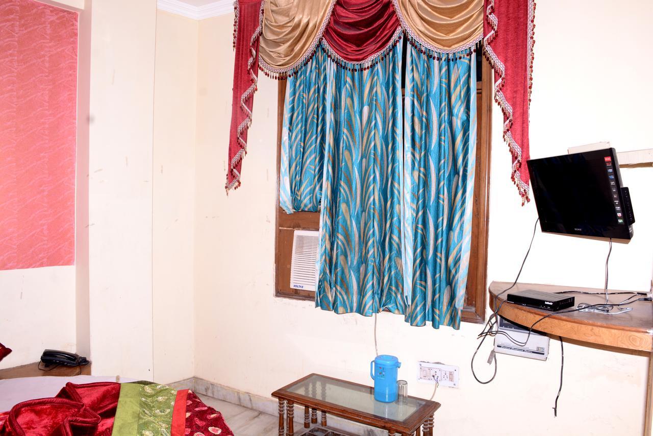 Sriswal View Inn 2*