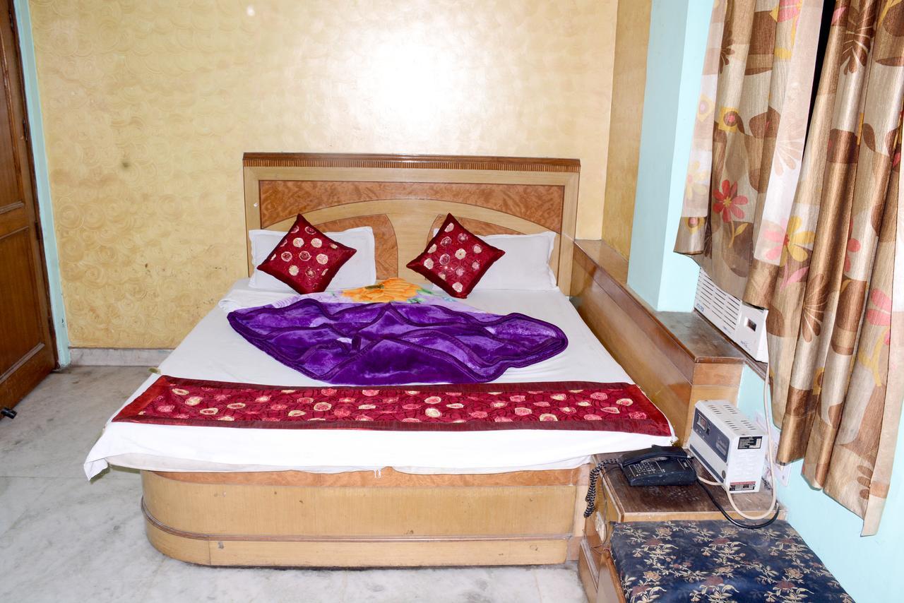 Inn Sriswal View New Delhi