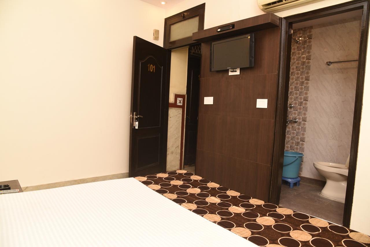 Bed & Breakfast Heritage 3*