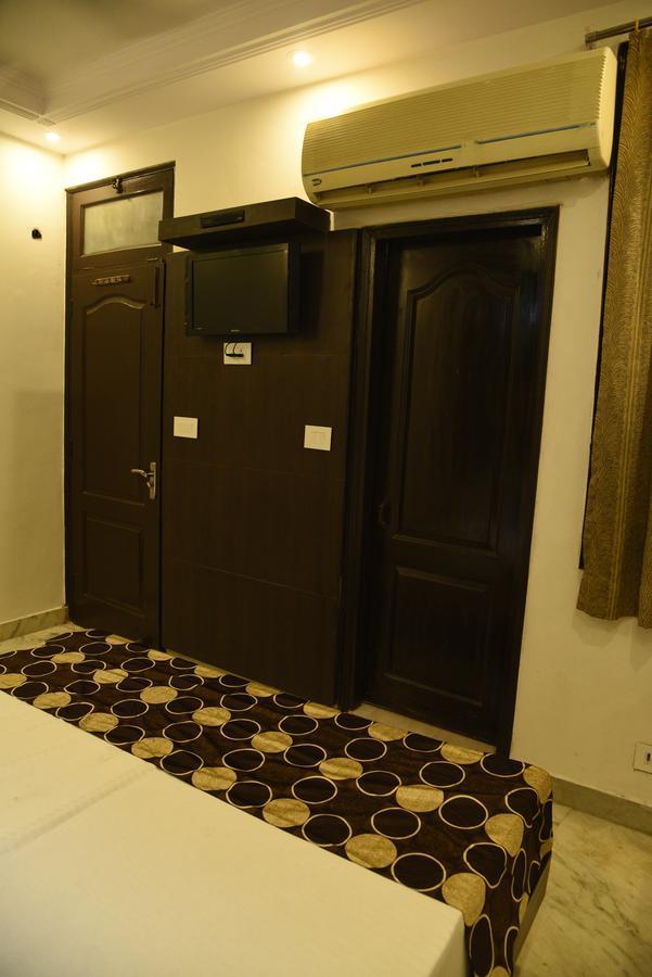Heritage Bed & Breakfast 3*