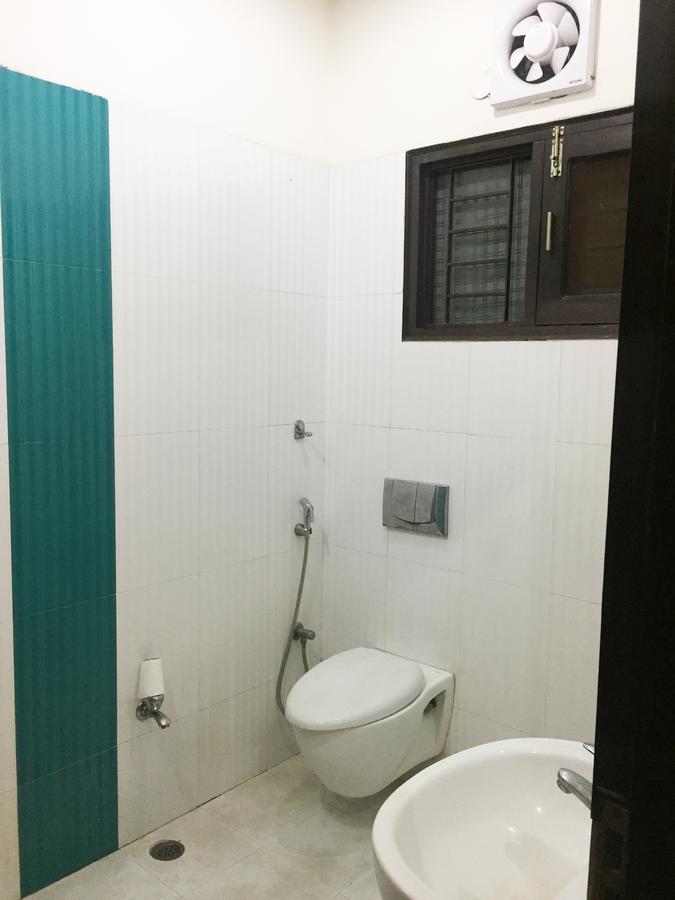 Anantkoti Hotel New Delhi