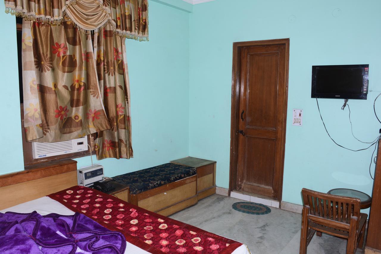 Sriswal View Inn 2*
