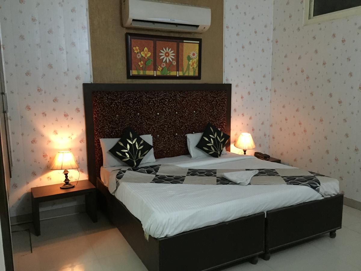 Hotel Anantkoti 3*