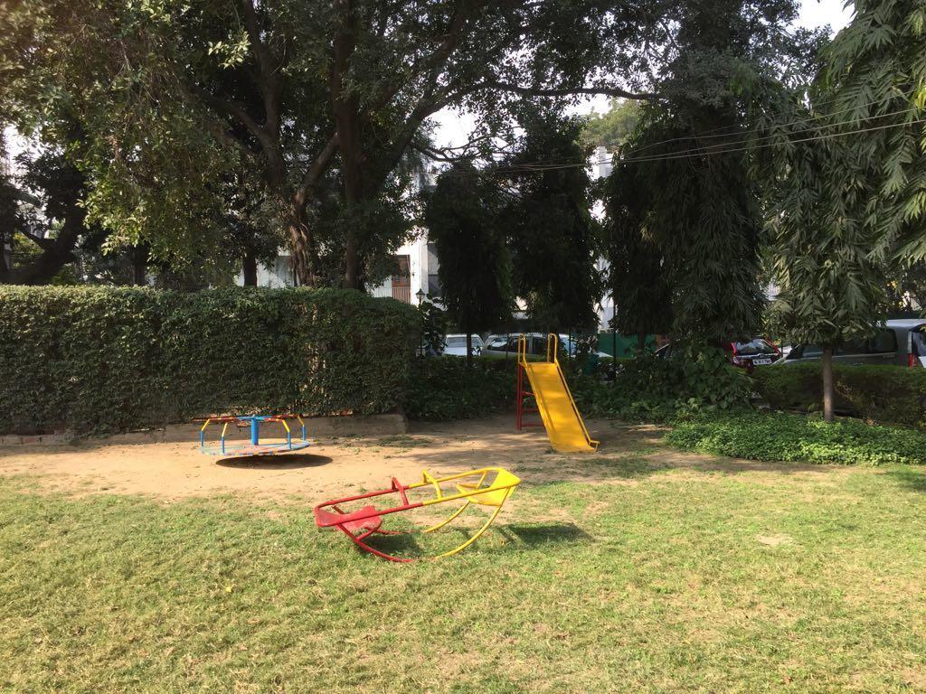 Chateau 39 New Delhi
