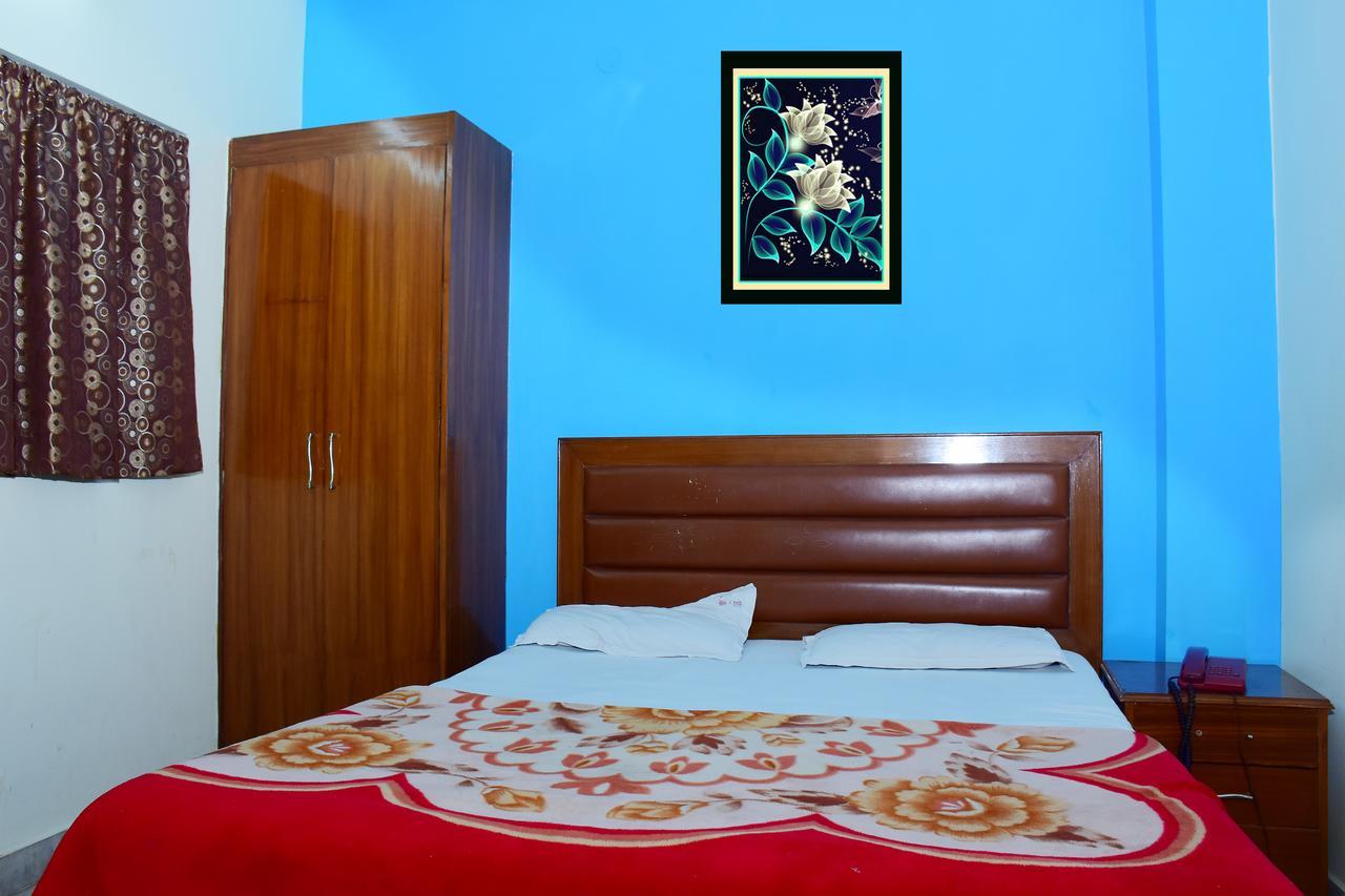 Hotel Dx Nova Deli