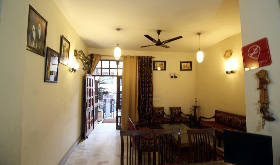 Destiny House Acomodação com café da manhã  *