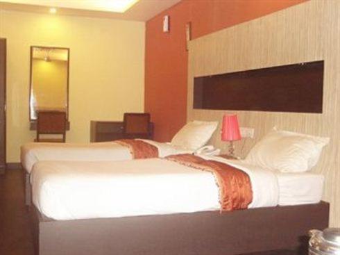 Hanuwant Palace New Delhi