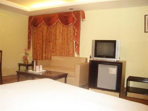 Hanuwant Palace Hotel 3*