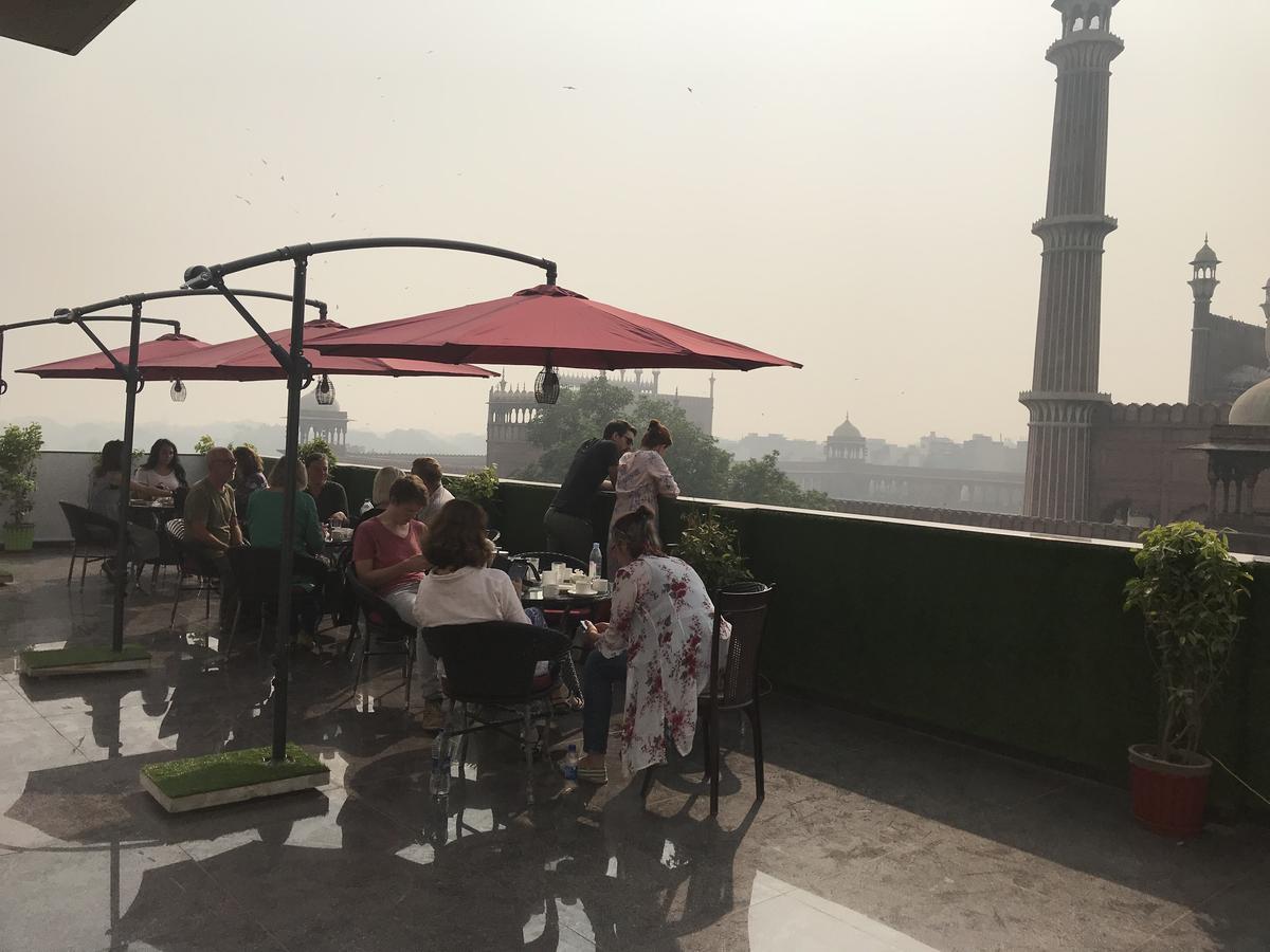 Hotel Aiwan-e-shahi 3*