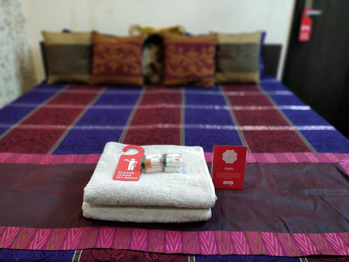 Pearl Premium Homes, Family Bnb Guest-house