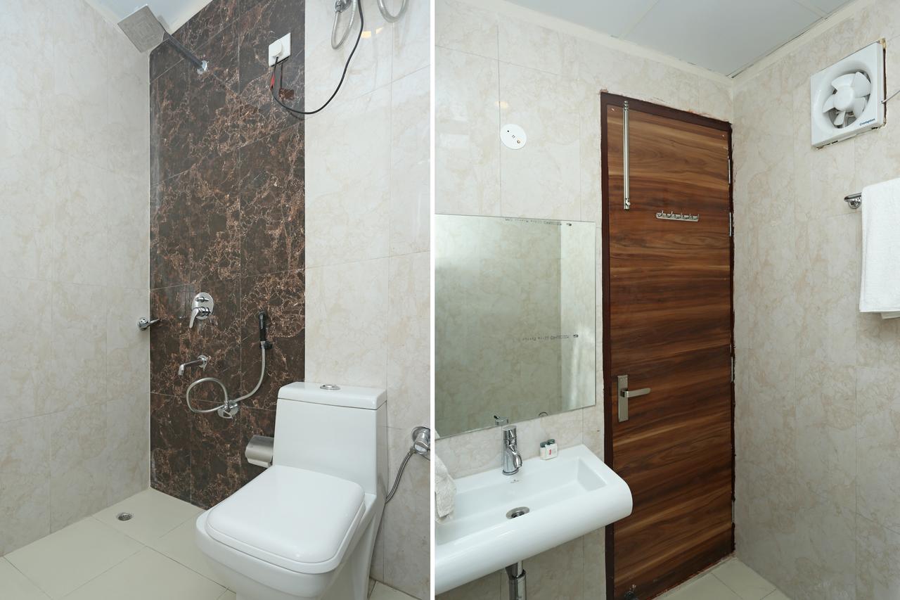 Aerostay Hotel 3*