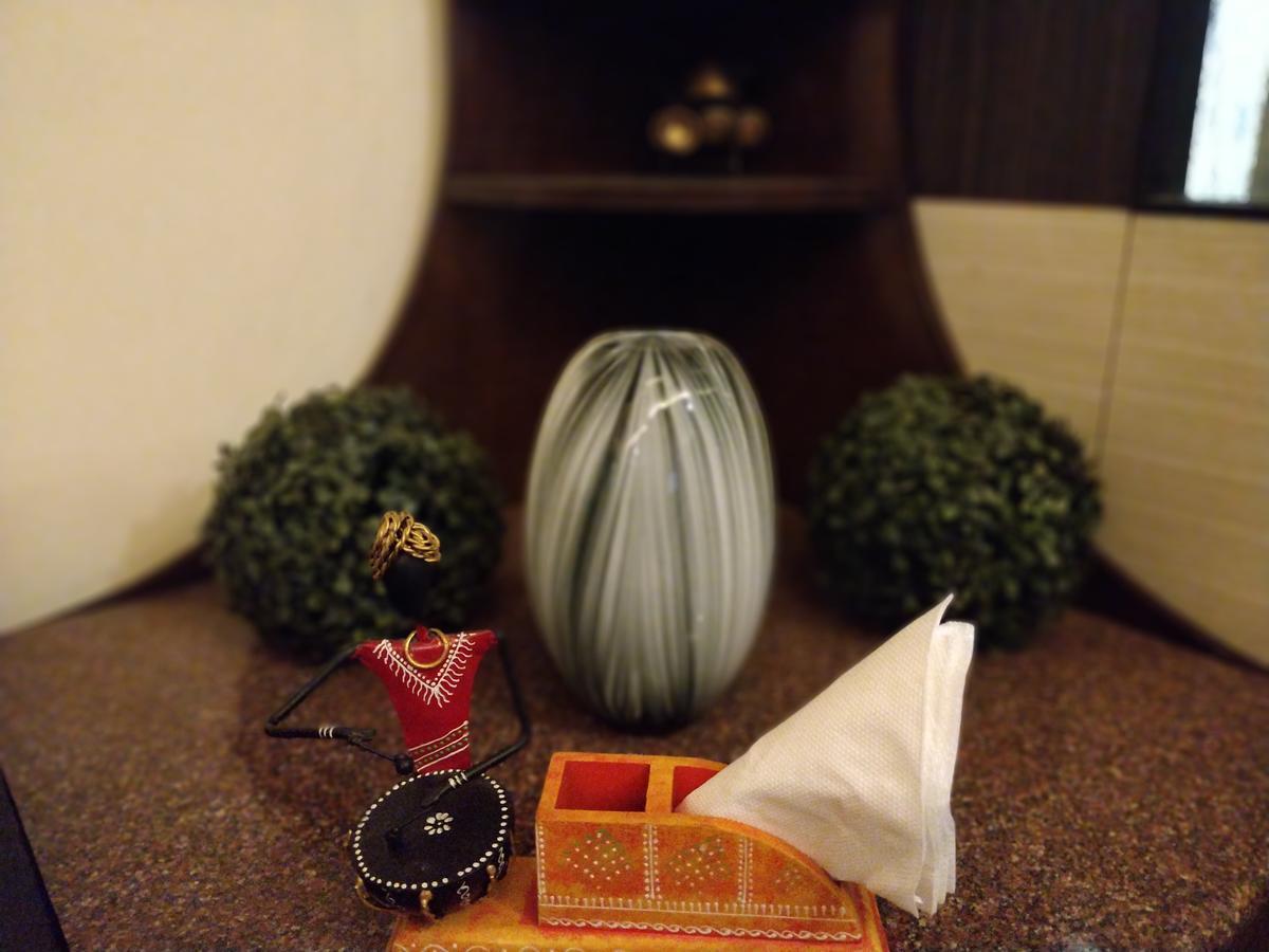 Pearl Premium Homes, Family Bnb Guest-house