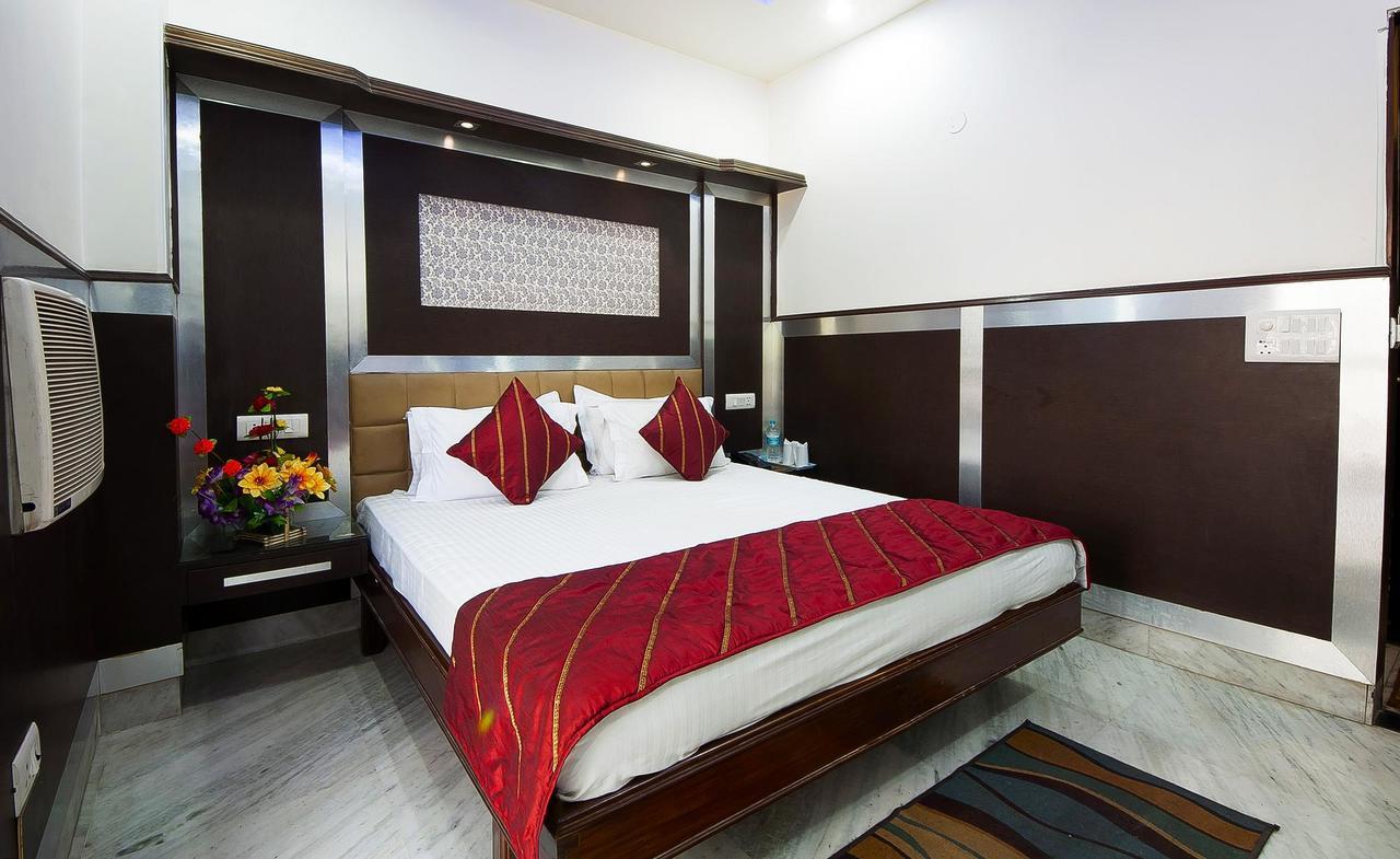Hotel Rama Deluxe Delhi (National Capital Territory of India)