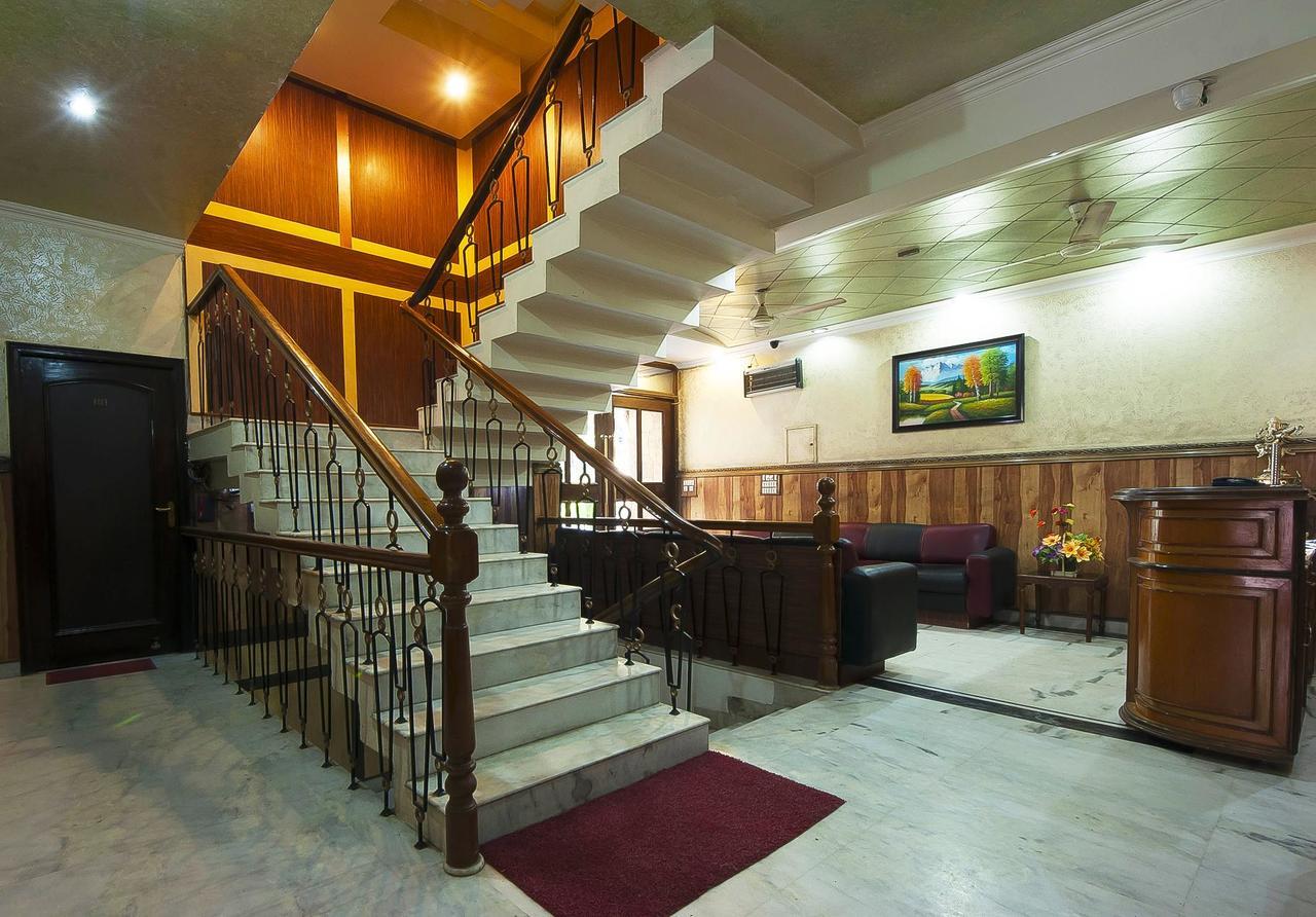 Hotel Rama Deluxe 3*