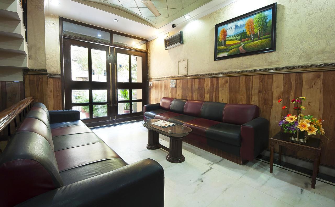 Rama Deluxe Delhi (National Capital Territory of India)