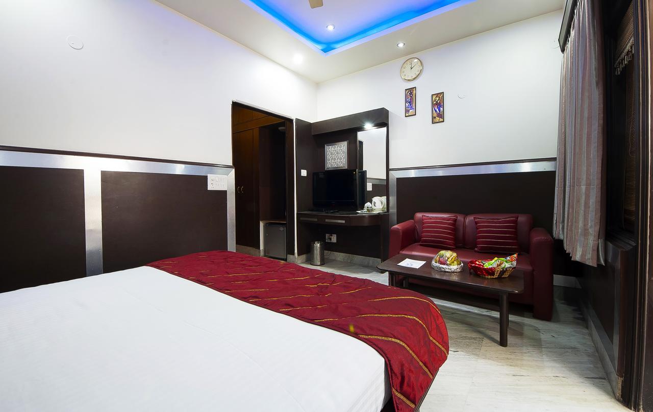Hotel Rama Deluxe Delhi (National Capital Territory of India)