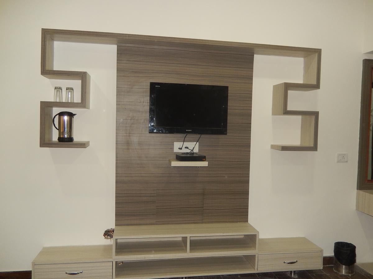 Guest house A Orchid Garden New Delhi