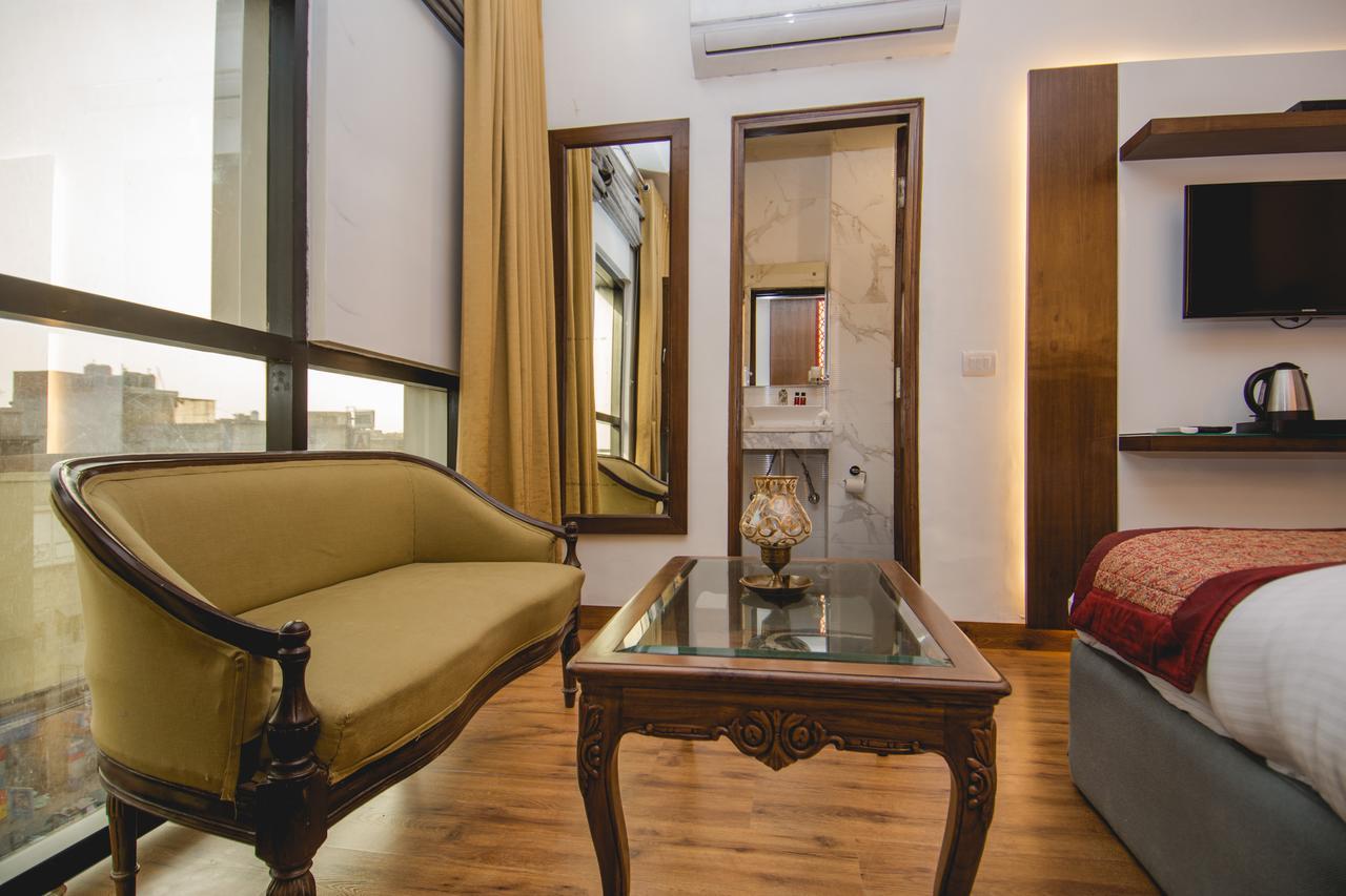 Hotel Sita International 3*