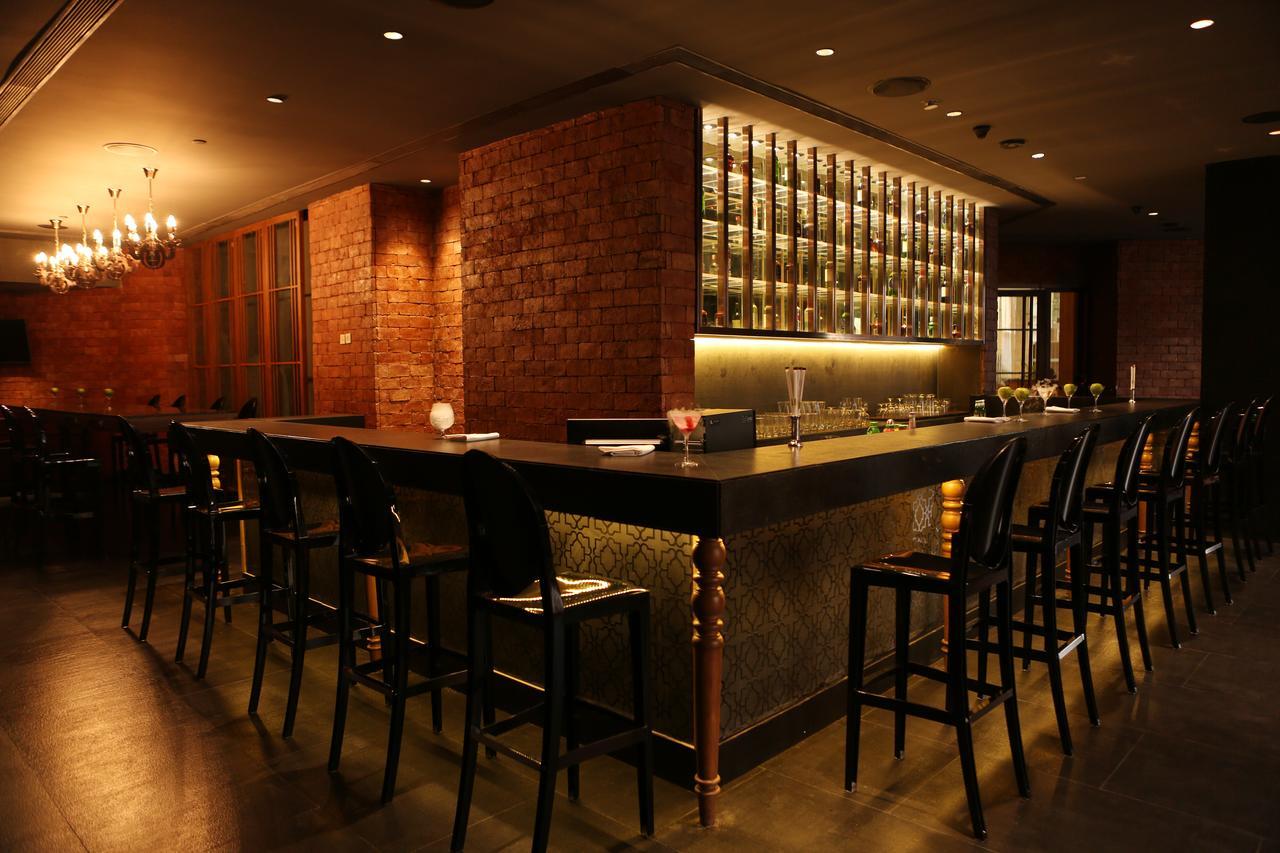 Pride Plaza Hotel, Aerocity New Delhi