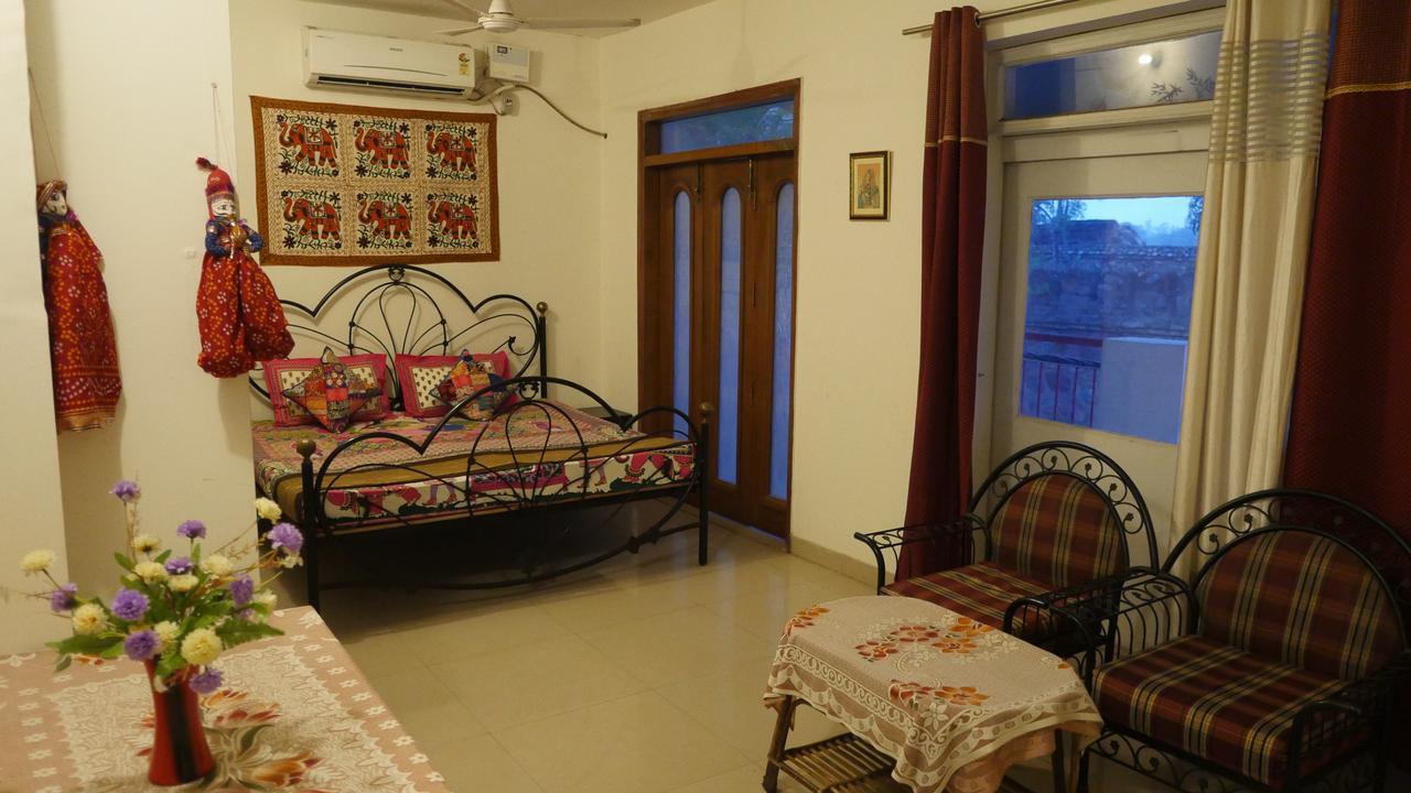 Jaypore House