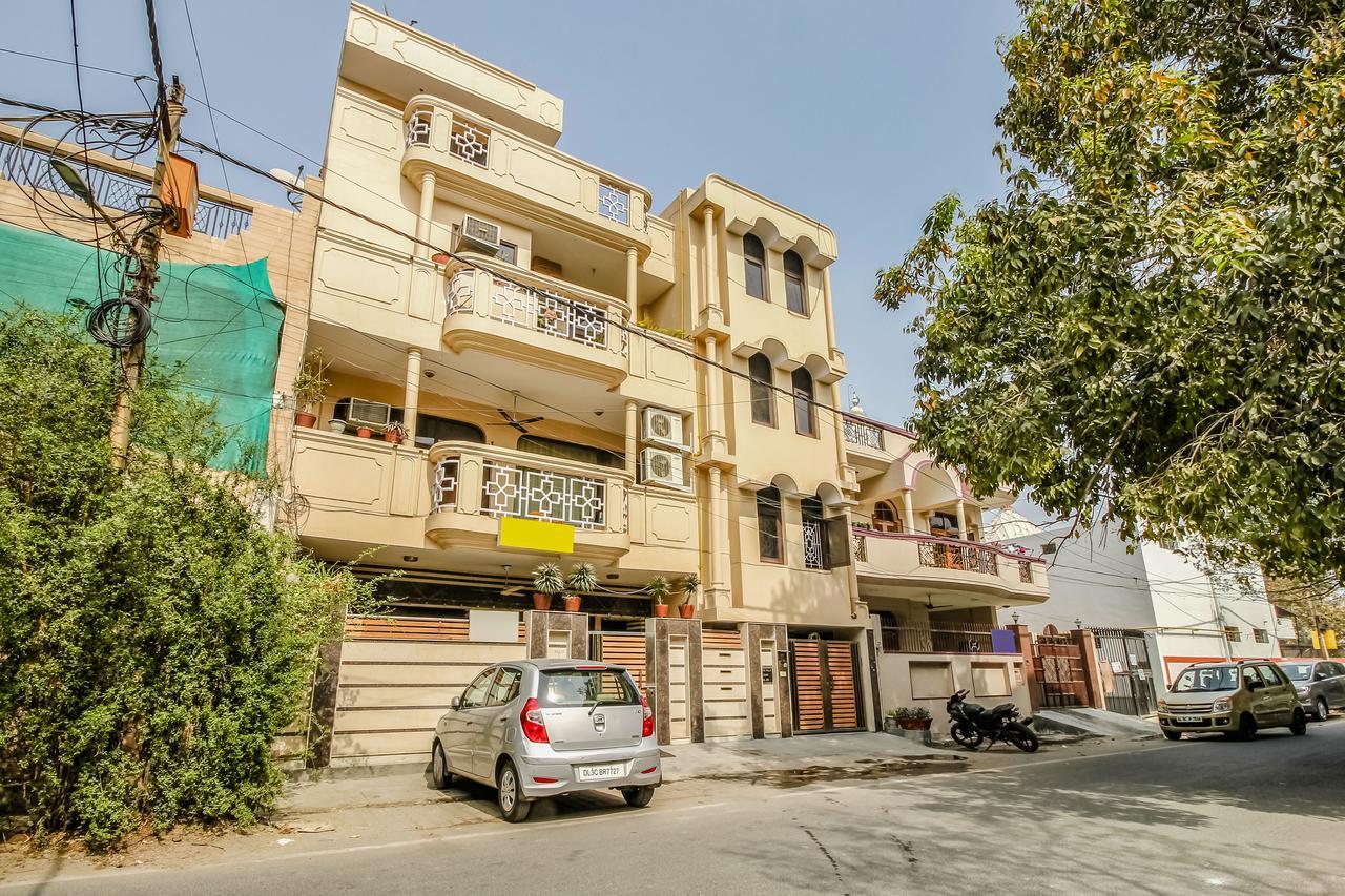 Royal Bed & Breakfast New Delhi