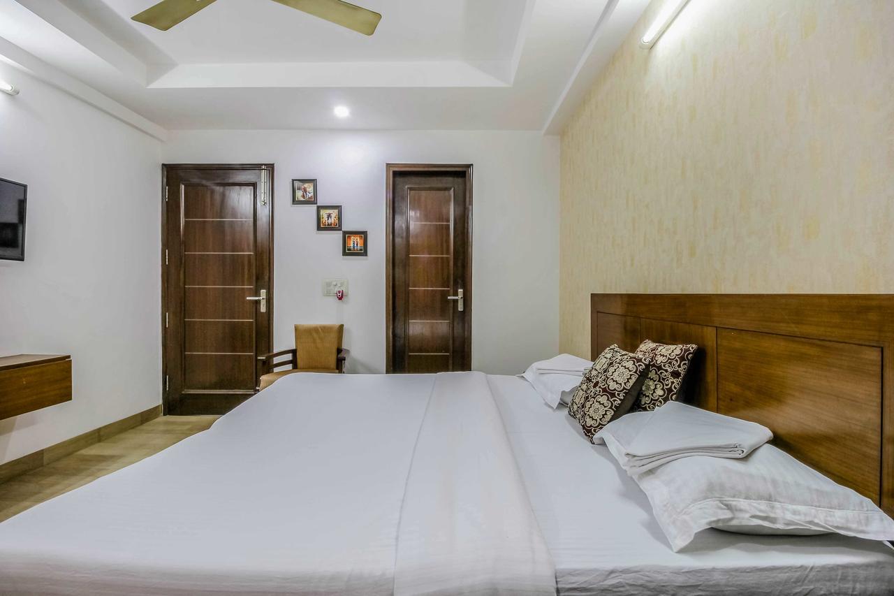 Hospedagem domiciliar New India *